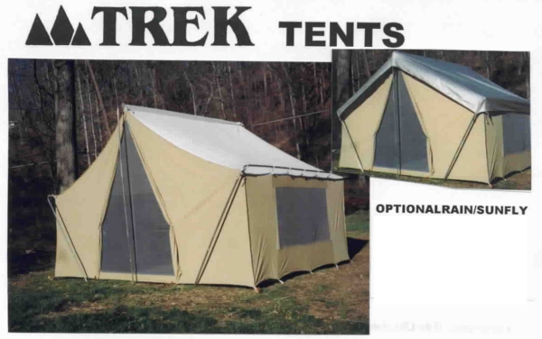 Trek Tents