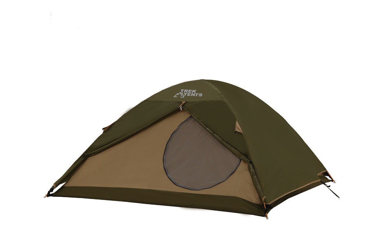 Trek Tents