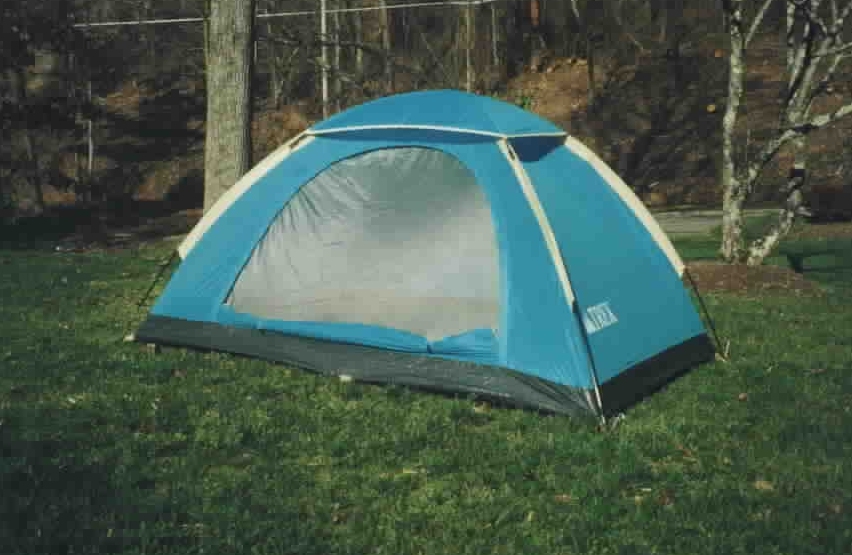 Trek Tents